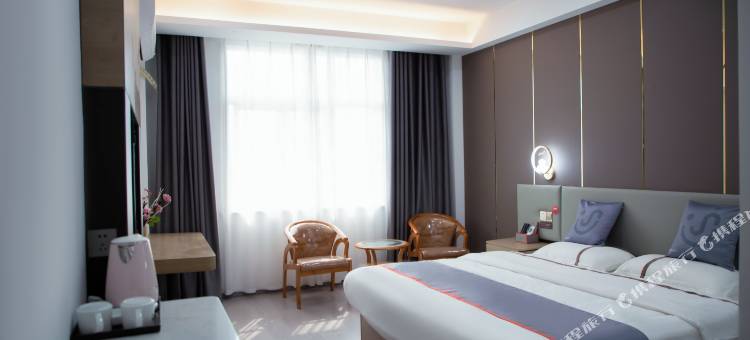 骏怡连锁酒店((灵璧下楼镇灵房路店)图片