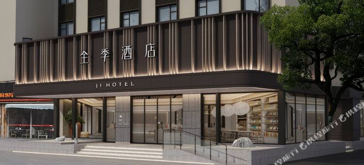 全季酒店(厦门火车站明发广场店)图片