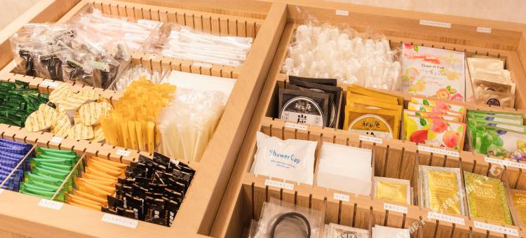 相铁GRAND FRESA 高田马场酒店(Sotetsu Grand Fresa Takadanobaba)图片