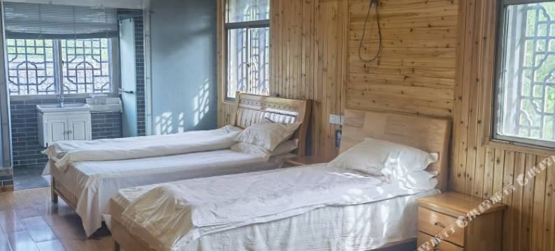 南京春暖花开宾馆图片