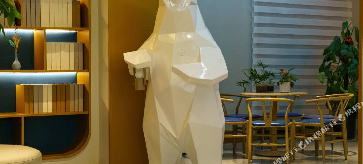 星程酒店(安康吾悦广场店)图片