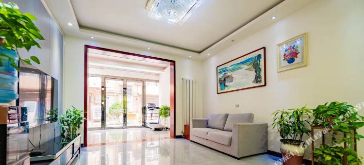 如家华驿酒店(咸阳机场店)图片