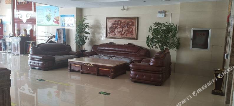 蒙朵兰国际酒店图片