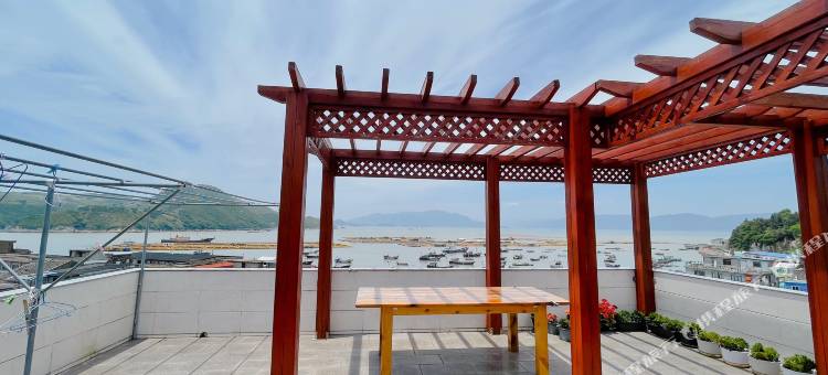 福鼎嵛山岛芦竹村佳缘民宿图片