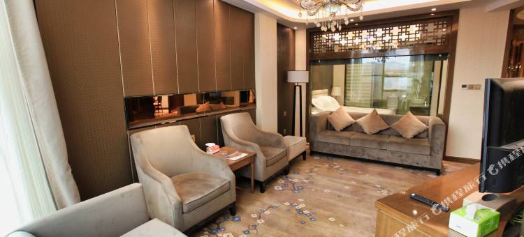 余庆县湖畔酒店图片