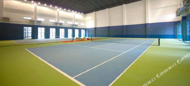 山东齐盛国际宾馆图片