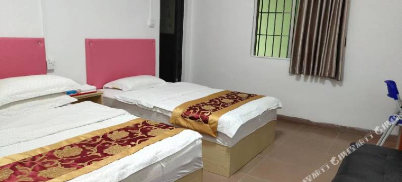 梦然公寓(广州白云东平地铁站店)图片