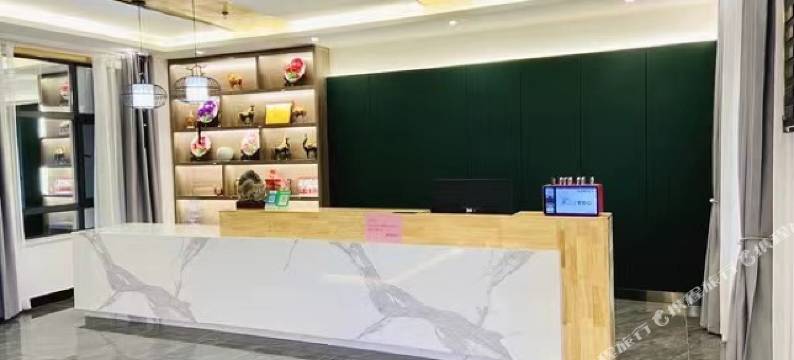 洛阳金福轩酒店(倒盏村景区店)图片