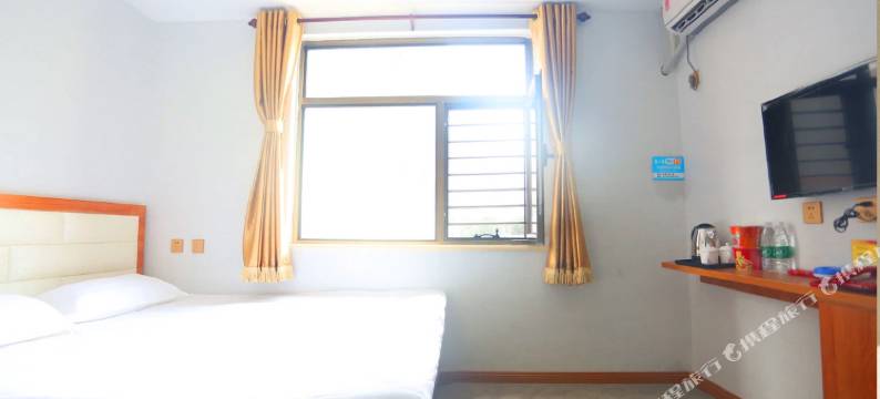 固安宏祥快捷宾馆图片