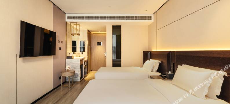 锦园酒店(北京望京科技园华彩中心店)图片