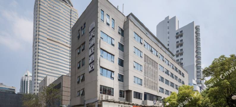 西溪澜庭酒店(无锡中山路三阳广场地铁站店)图片