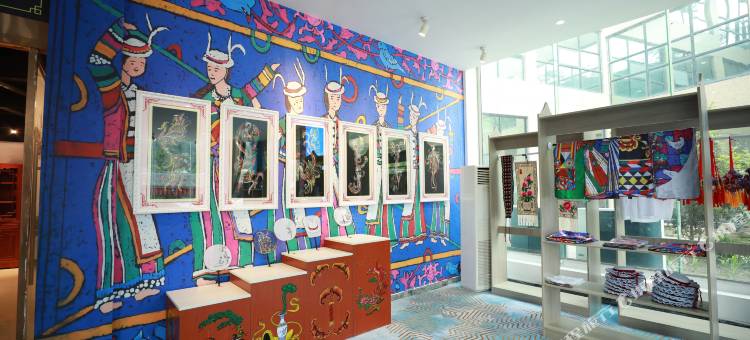 平武九州锦都大酒店图片