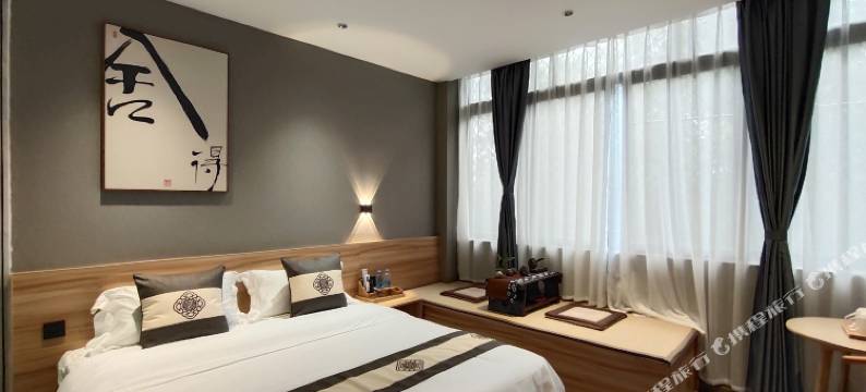 肇庆山湖度假酒店图片