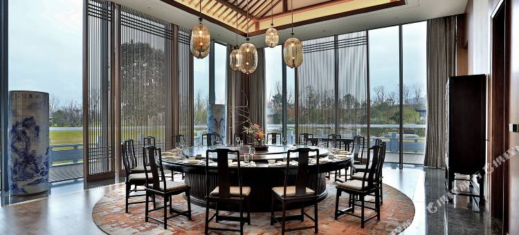 金华君澜大饭店图片