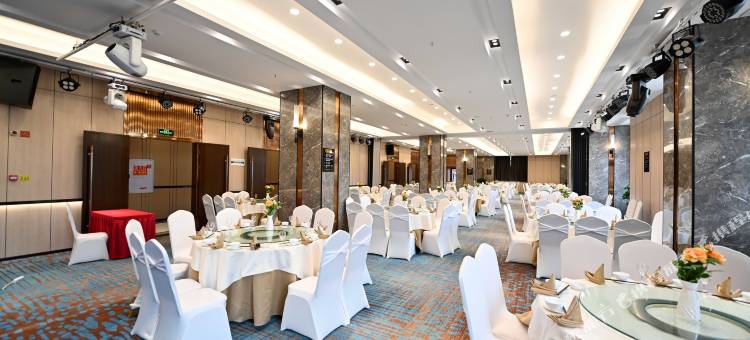 麗枫酒店(重庆大足石刻昌州古城店)图片