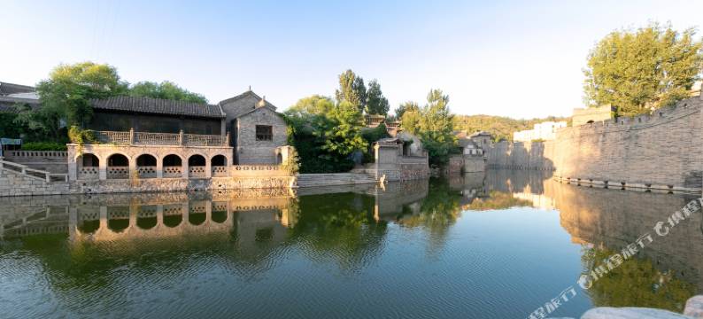 北京瓦房民宿图片