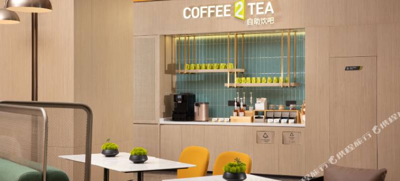 南宁江南希尔顿惠庭酒店图片