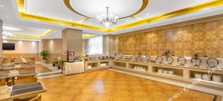 维也纳酒店(徐州金山桥地铁站店)图片