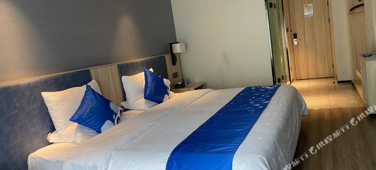 雅斯特酒店(贵阳观山湖世纪城恒大中央广场店)图片