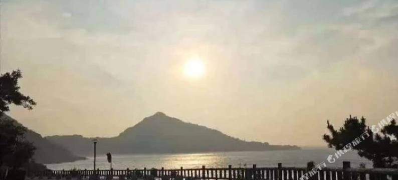 连云港连岛海之星假日中心图片