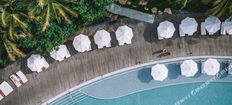 三亚艾迪逊酒店图片