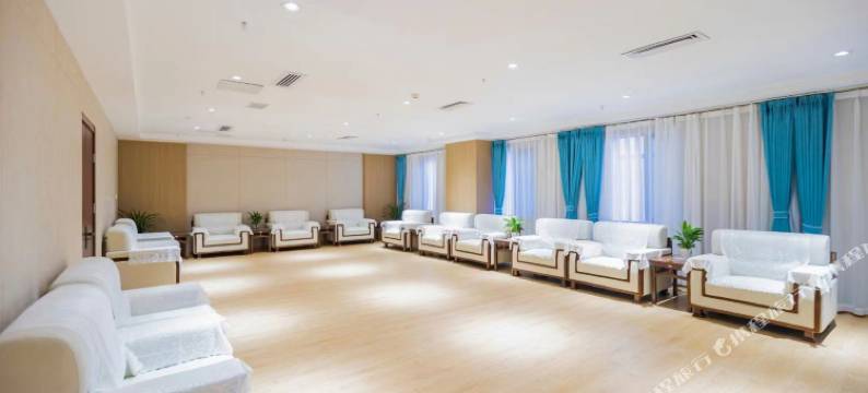 仁寿悦陵州酒店图片