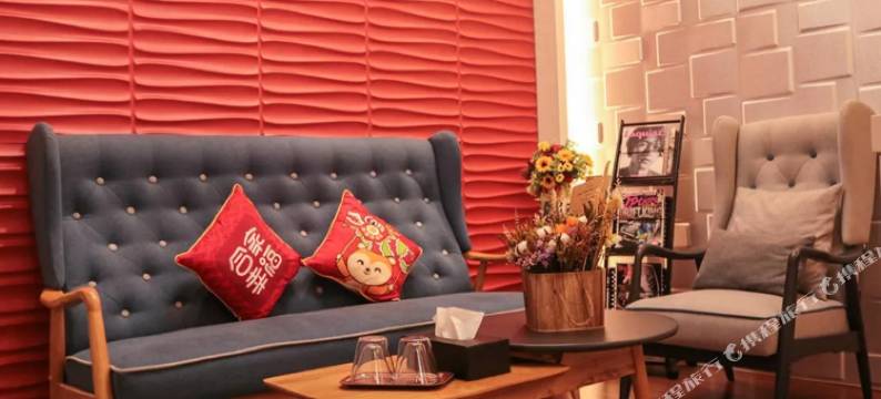 梦想豪华酒店(Dream Luxury Hotel)图片