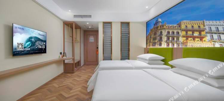 维也纳3好酒店(兴化安丰店)图片