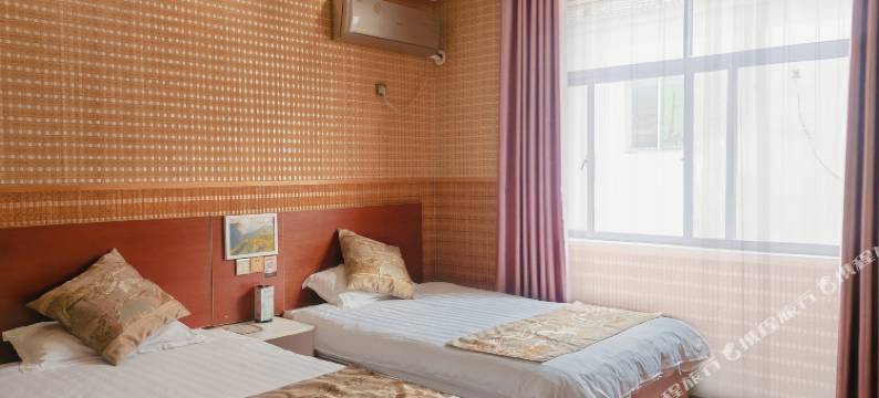 南山竹海云端小筑图片