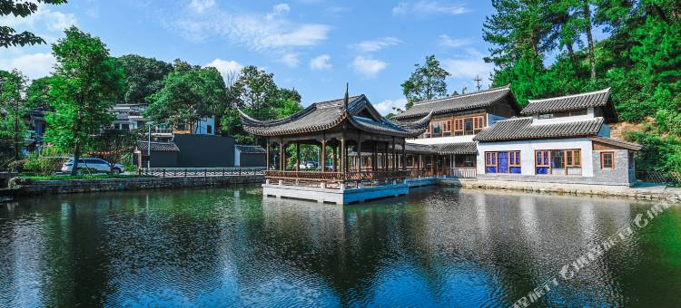 贵阳憩域小摆托民宿图片