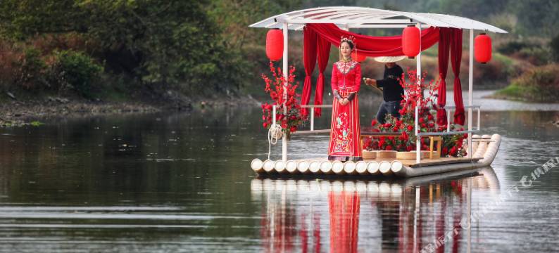 桂林水印长廊酒店(漓江店)图片