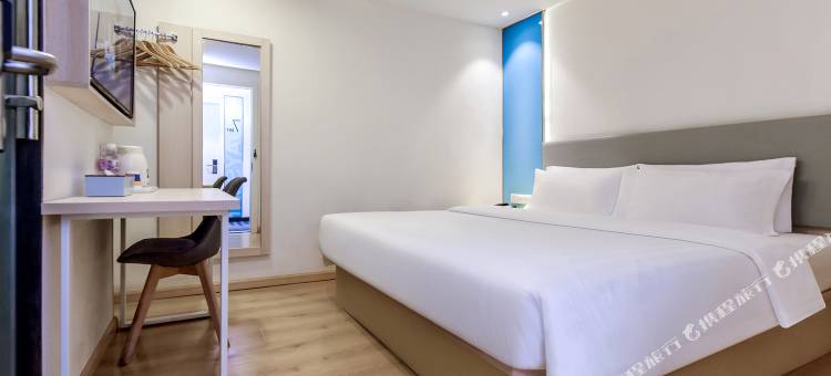 7天酒店(昭通赶烤美食街店)图片