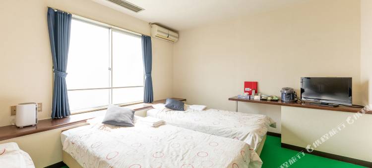 柏崎千岁Tabist商务酒店(Tabist Business Hotel Chitose Kashiwazaki)图片