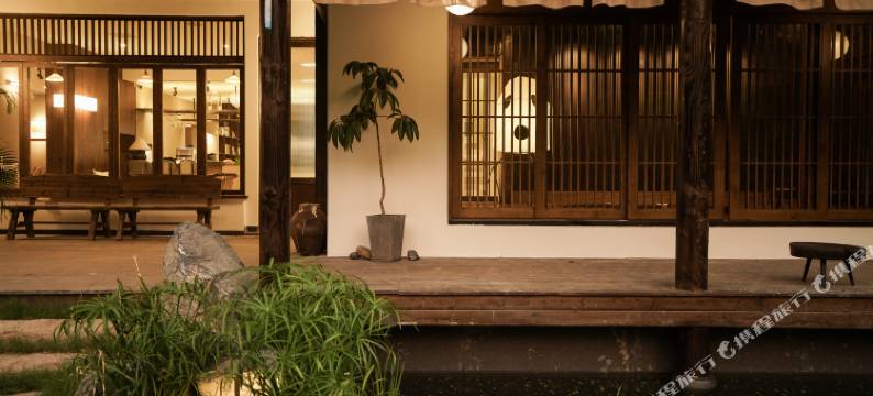 尺丘ChillMont民宿(安吉店)图片