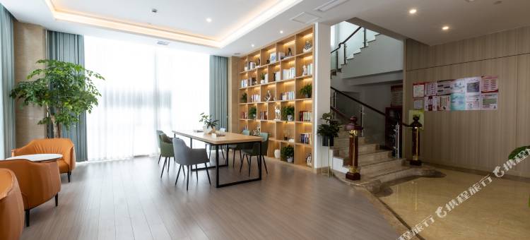 格林豪泰(舟山新城店)图片