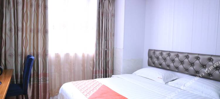 OYO深圳宝珠宾馆图片