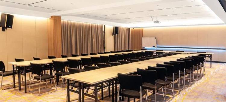 宜尚酒店(吉首市政府乾州古城店)图片