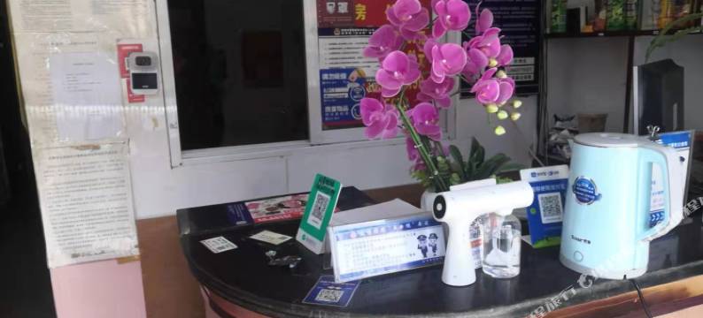 客来顺旅馆图片