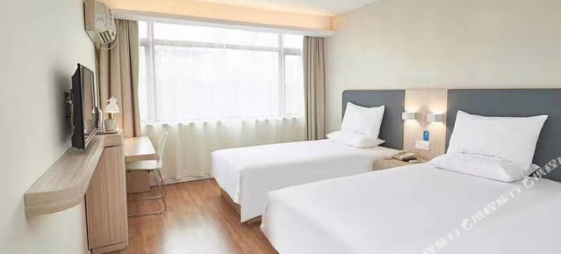 克拉玛依秀娟快捷宾馆图片