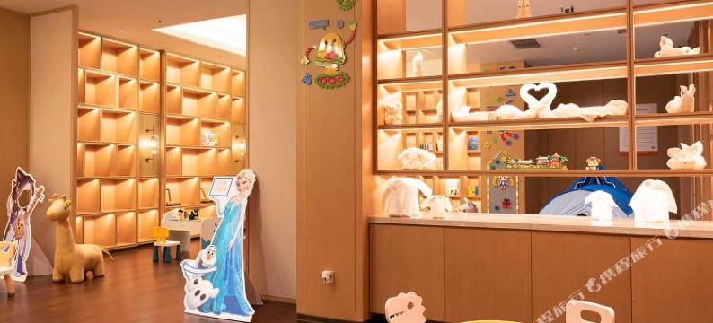 上海松江广富林宰相府酒店图片