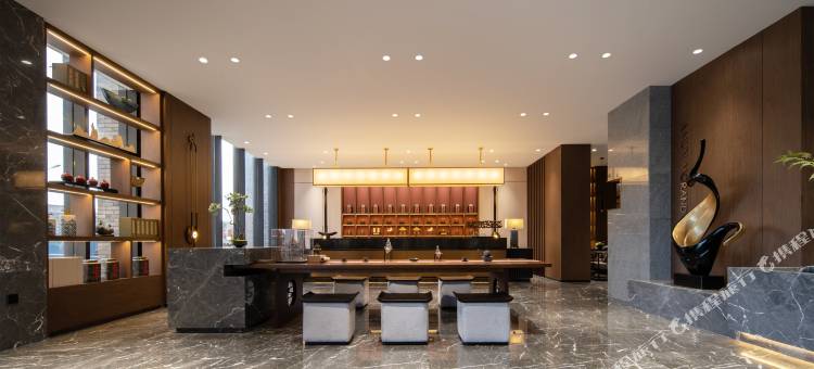 乔治莫兰迪酒店(郯国古城店)图片