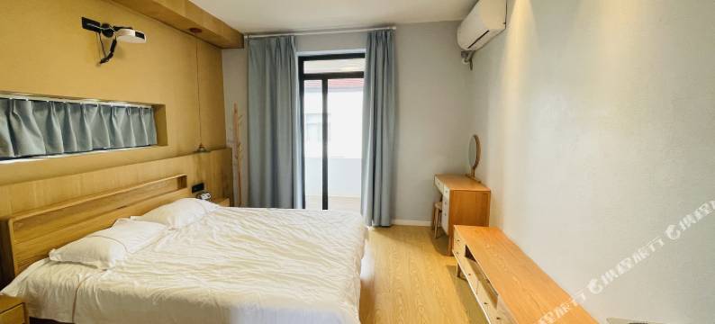 三涧水舍私汤民宿(南京汤山店)图片