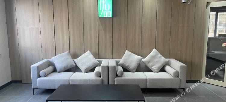 棠庭优品酒店(沈阳建筑大学店)图片