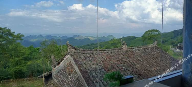 捨得金馆民宿图片