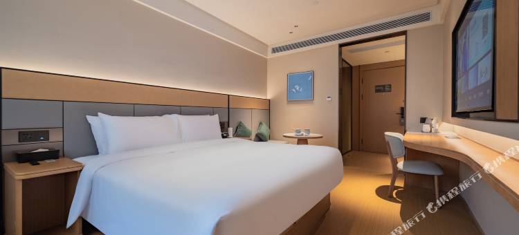 全季酒店(成都武侯祠高升桥路店)图片