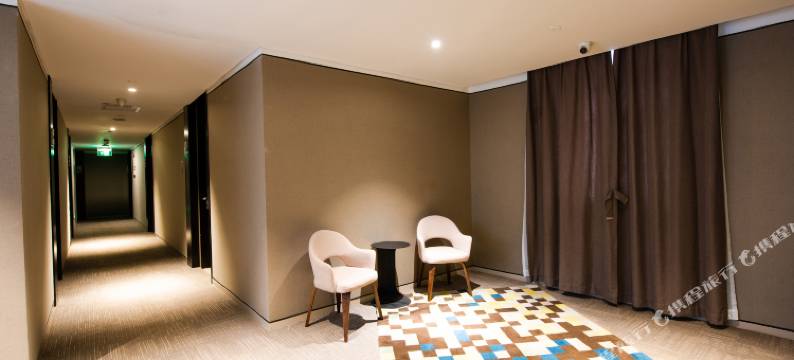 如家精选酒店(北京南锣鼓巷张自忠路地铁站店)图片