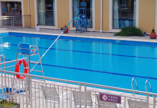 Barbizon Vacation ResortHotel Overview