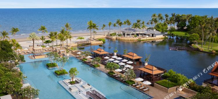 华欣都喜天丽酒店(Dusit Thani Hua Hin)图片