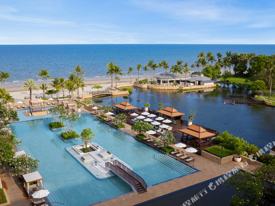 华欣都喜天丽酒店