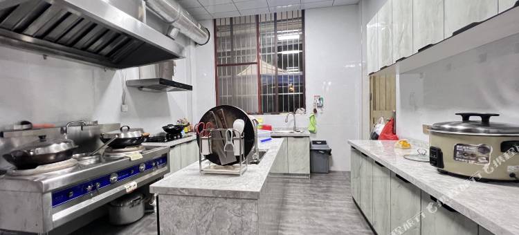 巴马闲栖民宿图片